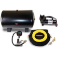 Picture of Kleinn 150 (200) PSI Air Compressor - Waterproof/ 100 Percent Duty Cycle