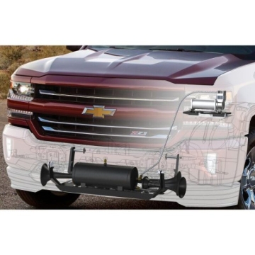 Picture of Kleinn 07-13 Chevrolet Silverado/ Sierra Onboard Air System