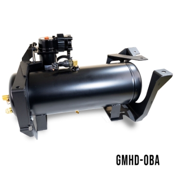 Picture of Kleinn 07-19 Chevrolet Silverado 2500 HD/ 3500 HD Onboard Air System