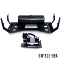 Picture of Kleinn 07-13 Chevrolet Silverado/ Sierra Onboard Air System