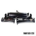 Picture of Kleinn 09-18 Dodge Ram 1500 Onboard Air System w/ Model 230 Horns