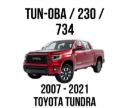 Picture of Kleinn 07-21 Toyota Tundra Onboard Air System