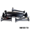 Picture of Kleinn 09-18 Dodge Ram 1500 Onboard Air System w/ Model 730 Horns