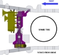 Picture of Kleinn 07-21 Toyota Tundra Onboard Air System w/ Model 730 Horns