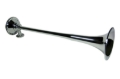 Picture of Kleinn Chrome Roof Mount Single Horn/ 21.5In - Chrome-Plated Spun Copper