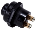 Picture of Kleinn Black InDetonatorIn Push Button Horn Button