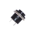 Picture of Kleinn Black InDetonatorIn Push Button Horn Button