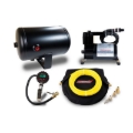 Picture of Kleinn Air System w/ 130 PSI Air Compressor / 1.0 gal Air Tank