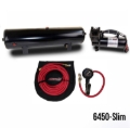 Picture of Kleinn Air System w/ 150 PSI Waterproof/ 100 Percent Duty Cycle Air Compressor / 3.0 gal Air Tank