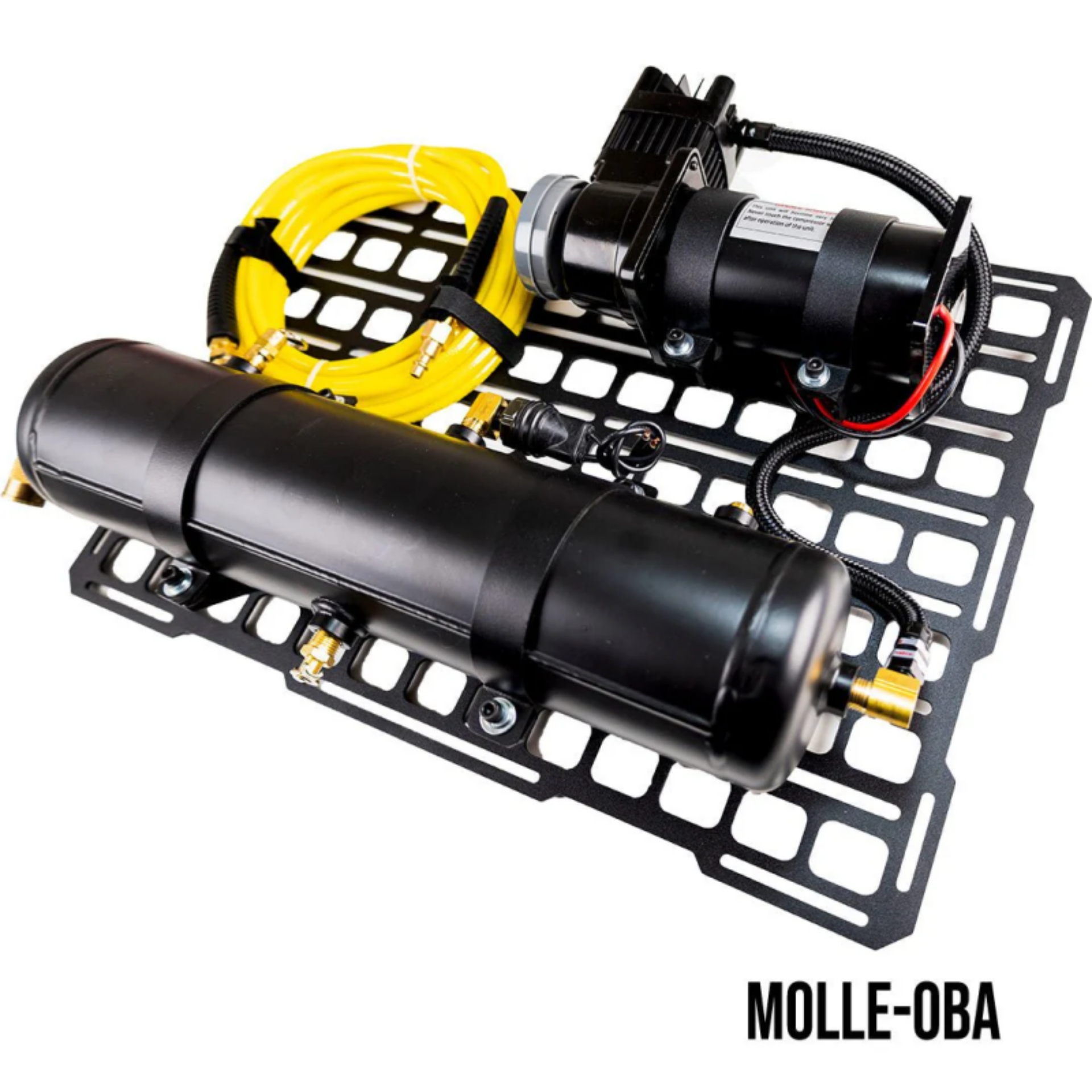 Picture of Kleinn Attachment Point for Molle Compatible Accessories
