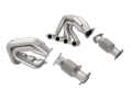 Picture of Kooks 20-24 Chevrolet Corvette Stingray 6.2L V8 2in x 3in SS Headers w/ H.O Green Catted Connection