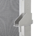 Picture of Mishimoto 2019+ Ram 6.7L Cummins Performance Aluminum Radiator