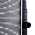 Picture of Mishimoto 10-12 Dodge Ram 6.7L Cummins Plastic Radiator