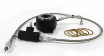 Picture of Clutch Masters 06-09 Volkswagen GTI/Jetta MK5 2.0T 6-Speed Twin Disc Hydraulic Release Bearing