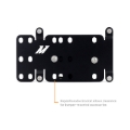 Picture of Mishimoto 2011+ Ford F-250/F-350 License Plate Relocation Bracket
