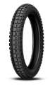 Picture of Kenda K262 Small Block Front/Rear Tire - 325-17 4PR 50P TT 14281091