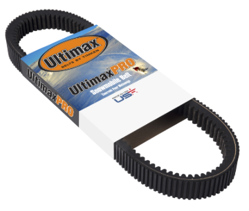 Picture of Ultimax Snowmobile Belt- 140-5157U4