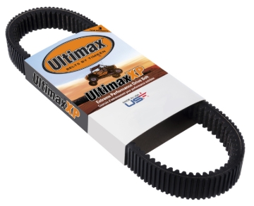 Picture of Ultimax ATV/UTV XP Drive Belt- UXP485