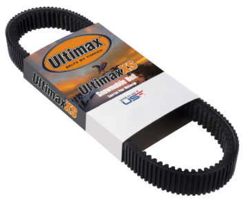 Picture of Ultimax Snowmobile XS Belt- XS821
