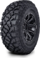 Picture of Kenda K3204R Klever XT Front/Rear Tire - 28x10R14 8PR 70M TIL 23994064