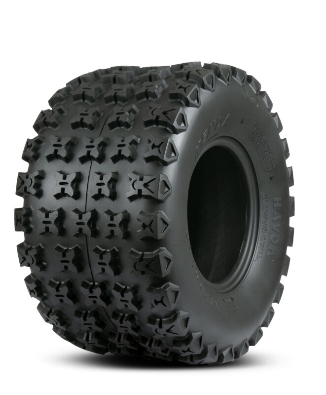 Picture of Kenda K3211 Havok Rear Tire - 20x11.00-9 6PR 30N TL 23522089