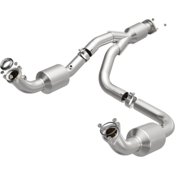 Picture of OEM Grade Direct-Fit Catalytic Converter-Chevrolet/GMC