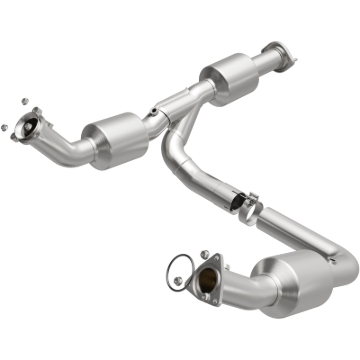 Picture of OEM Grade Direct-Fit Catalytic Converter-Chevrolet/GMC