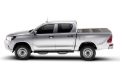 Picture of UnderCover 2024 Toyota Tacoma 5ft Flex Bed Cover