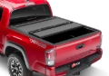 Picture of BAK 2024 Toyota Tacoma 6ft Bed BAKFlip MX4 Bed Cover