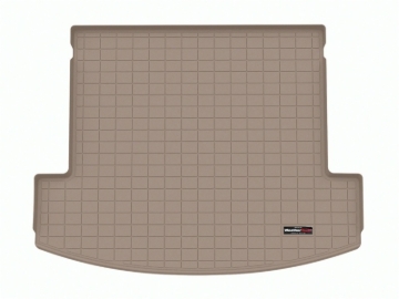 Picture of WeatherTech WT Cargo Liners-Tan Floor Mats - 411761