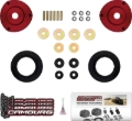 Picture of 2 in. Red Spring Preload Kit CAM-310205