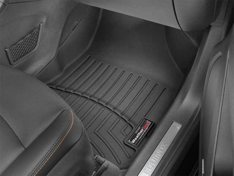 Picture of WeatherTech 2024 Hyundai Santa Fe MX5 Cargo Liner - Tan