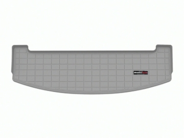 Picture of WeatherTech WT Cargo Liners-Grey Floor Mats - 421762