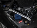 Picture of aFe 22-23 Kia Stinger L4 2.5L (t) Takeda Stage-2 Cold Air Intake System w/ Pro 5R Filter