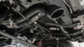 Picture of Borla 22-24 Ford Bronco Raptor V6 Turbo AT 2WD / 4WD ATAK Catback Exhaust w/ 4in Black Coated Tips