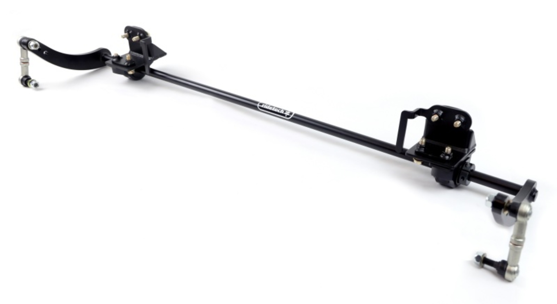 Picture of Ridetech 63-79 Chevrolet Corvette Rear Sway Bar (use w/ Ridetech Trailing Arms)
