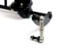 Picture of Ridetech 63-79 Chevrolet Corvette Rear Sway Bar (use w/ Ridetech Trailing Arms)
