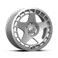 Picture of Fifteen52 Turbomac 17x7.5 +30 73.10mm Center Bore Speed Silver Wheel