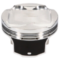 Picture of JE Pistons Subaru EJ20 Single Piston - 92.50 mm Bore - 1.287 in. CH, -11.70 CC Left