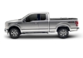 Picture of UnderCover 2024 Ford Ranger Hard folding Ultra Flex Bed Cover - 5ft