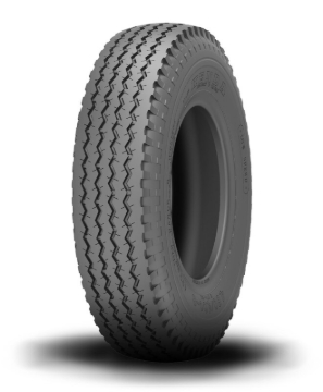 Picture of Kenda K371 Load Star Utility Bias Trailer Tire - 480/400-8 4PR TL 22661060