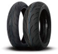 Picture of Kenda KM1 Sport Touring Radial Front Tire - 110/70R17 54H TL 144720W7