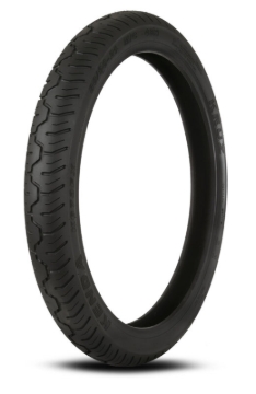 Picture of Kenda K673 Kruz Front Tire - 140/80H-17 4PR 69H TL 144X2007