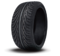 Picture of Kenda KR20 Kanine Front Tire - K145/60R16 4PR 66T TL 134N2025 (84)