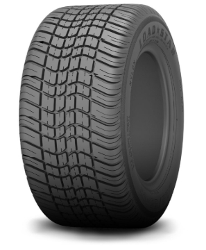 Picture of Kenda K399 Load Star Low Profile Bias Trailer Tire - 205/65-10 4PR TL 234A1002