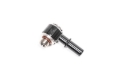Picture of Radium Engineering 6AN ORB Swivel Banjo to 12mm SAE Male Fitting