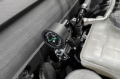 Picture of Radium Engineering 97-08 Chevrolet Corvette Fuel Pressure Regulator Mount