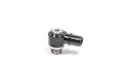 Picture of Radium Engineering 10AN ORB Swivel Banjo to .750in SAE Male Fitting