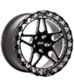 Picture of Belak 15x10 / 7in BS / 5x114.3 BP / High Pad / Series 3 Wheel - Single Beadlock