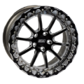 Picture of Belak 13x9 / 5in BS / 4x100 BP / High Pad / Series 4 Wheel - Single Beadlock